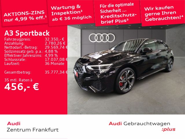 Audi A3 59.084 km 32.350 &euro; Frankfurt am Main 60326