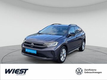 Gebrauchte VW Taigo