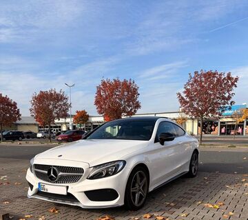 Gebrauchte Mercedes-Benz C 250