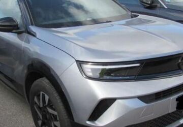 Opel Mokka 4.535 km 17.480 &euro; Rüsselsheim 65428