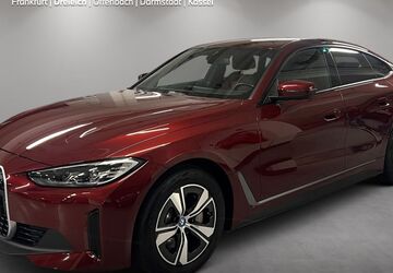 BMW i4 45.283 km 36.440 &euro; Dreieich-Sprendlingen 63303