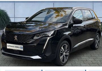 Peugeot 5008 85.872 km 19.680 &euro; Rüsselsheim 65428