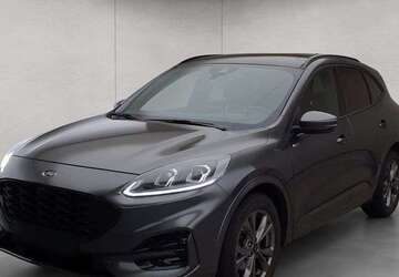 Ford Kuga 34.115 km 23.450 &euro; Frankfurt am Main 60386