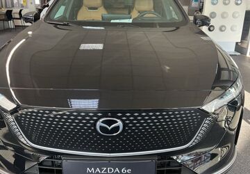 Mazda 6e 5.000 km 37.999 &euro; Rodgau 63110