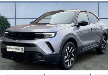 Opel Mokka 4.288 km 20.780 &euro; Rüsselsheim 65428