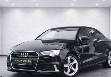 Audi A3 164.300 km 13.390 &euro; Bensheim 64625