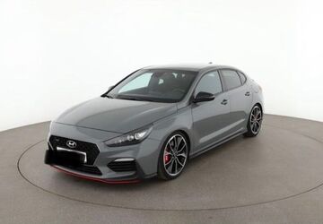 Hyundai i30 65.000 km 22.100 &euro; Kriftel 65830