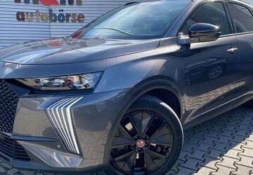 DS Automobiles DS 7 Crossback 75.000 km 27.900 &euro; Darmstadt 64295