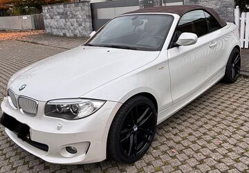 BMW 118 72.583 km 11.100 &euro; Fränkisch-Crumbach 64407