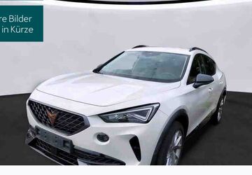 Cupra Formentor 48.266 km 23.840 &euro; Hofheim-Diedenbergen 65719