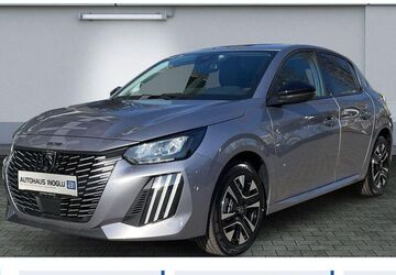 Peugeot 208 7.373 km 14.880 &euro; Rüsselsheim 65428