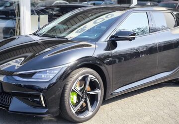 Kia EV6 34.430 km 37.450 &euro; Dieburg 64807