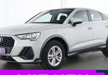 Audi Q3 22.487 km 27.784 &euro; Dietzenbach bei Frankfurt 63128
