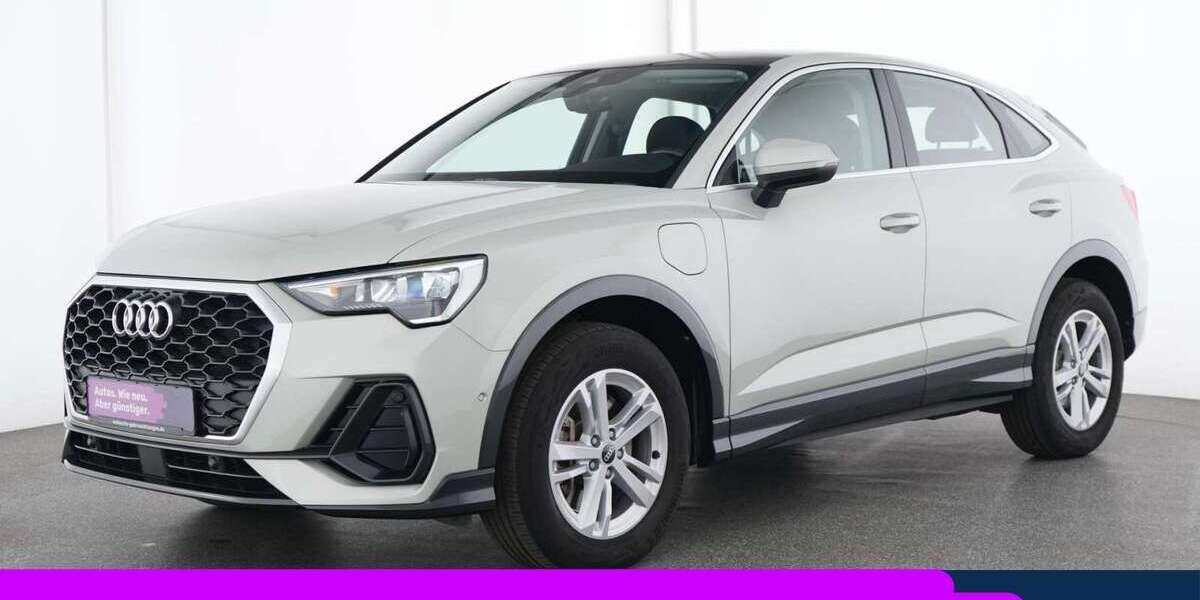 Audi Q3 22.487 km 27.784 &euro; Dietzenbach bei Frankfurt 63128