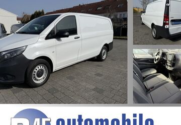 Mercedes-Benz Vito 67.517 km 22.990 &euro; Gross-Umstadt 64823