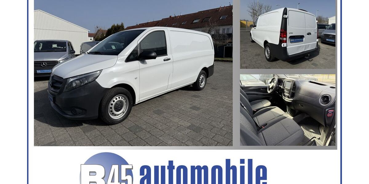 Mercedes-Benz Vito 67.517 km 22.990 &euro; Gross-Umstadt 64823