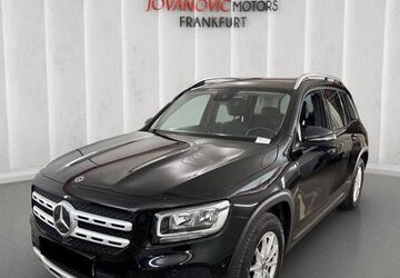 Mercedes-Benz GLB 180 165.607 km 19.650 &euro; Frankfurt am Main 65933