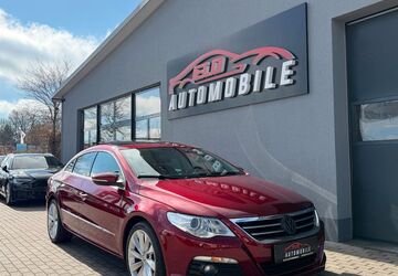 VW Passat 206.000 km 6.490 &euro; Eppertshausen 64859