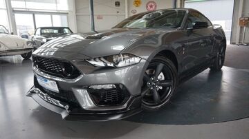 Gebrauchte Ford Mustang