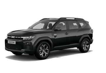 Dacia Bigster 1.999 km 26.590 &euro; Bensheim 64625