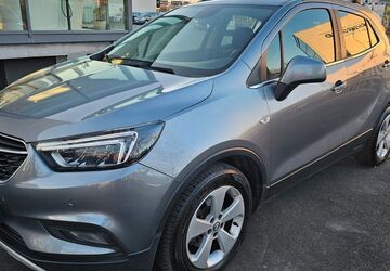 Opel Mokka 115.200 km 8.990 &euro; Darmstadt 64293