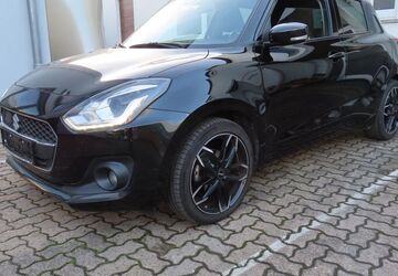 Suzuki Swift 50.950 km 12.490 &euro; Groß-Zimmern 64846