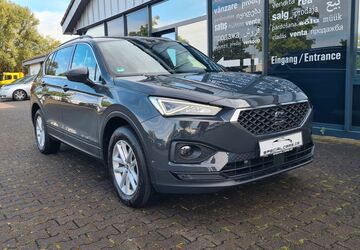 Seat Tarraco 149.750 km 19.990 &euro; Offenbach am Main 63069