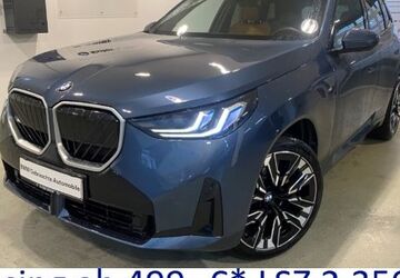 BMW X3 12.212 km 54.390 &euro; Hofheim 65719