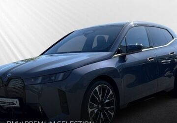 BMW iX 20.534 km 68.890 &euro; Rüsselsheim 65428