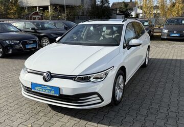 VW Golf 59.713 km 19.900 &euro; Egelsbach 63329