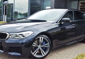 BMW 630 Gran Turismo 76.500 km 33.900 &euro; Ober-Ramstadt 64372