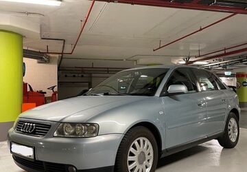 Audi A3 194.200 km 2.900 &euro; Frankfurt 60438