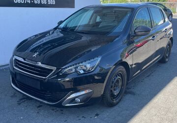 Peugeot 308 74.600 km 7.640 &euro; Rödermark 63322