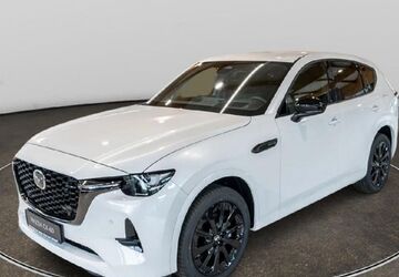 Mazda CX-60 4.500 km 51.990 &euro; Heppenheim 64646