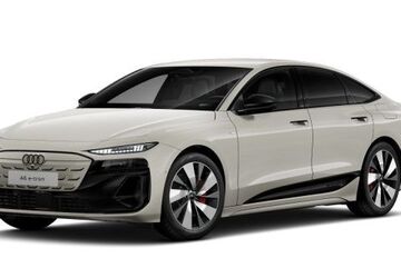 Audi A6 e-tron 25.821 km 67.950 &euro; Bensheim 64625