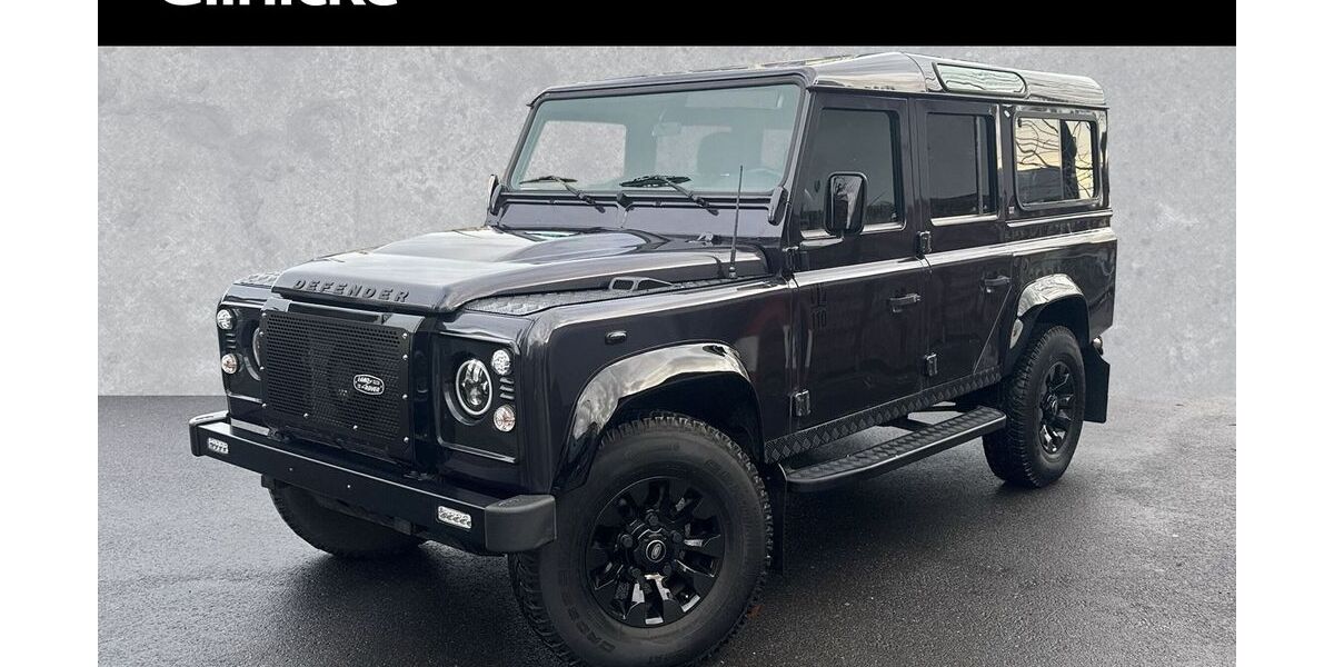 Land Rover Defender 85.000 km 47.880 &euro; Frankfurt a.M. 60314