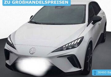 MG 4 22.313 km 23.795 &euro; Frankfurt 60596