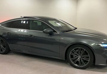 Audi A7 149.000 km 36.900 &euro; Biebesheim am Rhein 64584