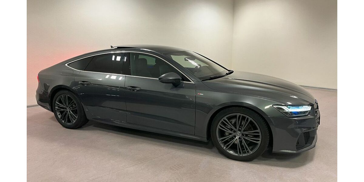 Audi A7 149.000 km 36.900 &euro; Biebesheim am Rhein 64584