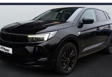 Opel Grandland (X) 32.576 km 23.350 &euro; Kriftel 65830