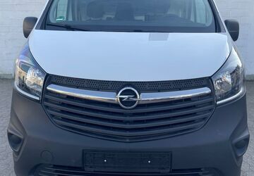 Opel Vivaro 61.000 km 10.500 &euro; Pfungstadt 64319