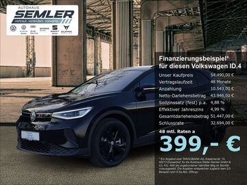 Gebrauchte VW ID.4