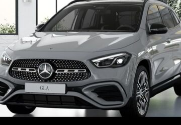 Mercedes-Benz GLA 200 14.000 km 46.450 &euro; Frankfurt 60599