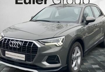 Audi Q3 17.640 km 36.450 &euro; Frankfurt 60314