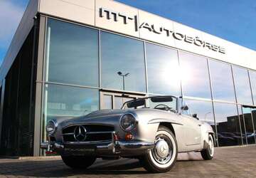 Mercedes-Benz 190 75.370 km 123.900 &euro; Griesheim 64347