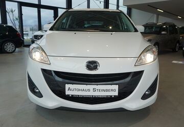 Mazda 5 120.000 km 10.900 &euro; Dietzenbach 63128