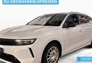 Opel Astra 102.427 km 12.807 &euro; Frankfurt 60596