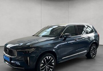 Volvo XC90 20.716 km 67.400 &euro; Frankfurt am Main 60486