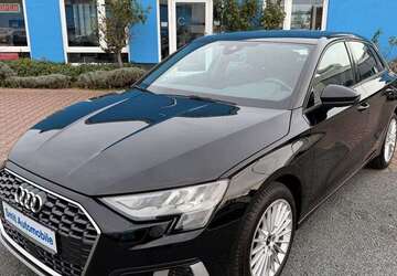 Audi A3 61.725 km 24.480 &euro; Darmstadt 64293