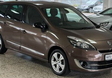 Renault Scenic 68.000 km 7.950 &euro; Rüsselsheim 65428